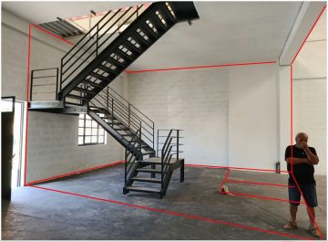 Construtor Civil - Casa