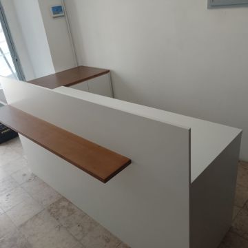 Carpintaria e Marcenaria Andreo - Paços de Ferreira - Schrank reparieren