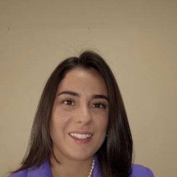 Carolina Vilaça - Braga - Psicólogo para a Ansiedade