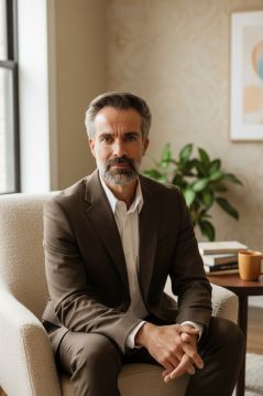 Dr. Raul Pereira - Matosinhos - Coaching Pessoal