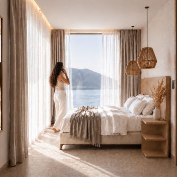 ATELIER 520 DESIGN - Ferreira do Zêzere - Innenarchitektur oder Interior Design