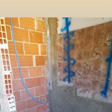 Mãos à obra - Cascais - Wiring