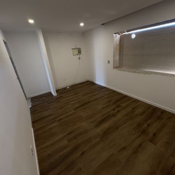 Mactram Remodelações - Setúbal - Ladensanierung