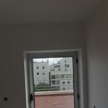 Empire build - Portimão - Buildings Painting