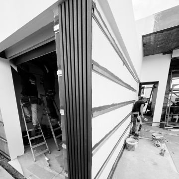 Mactram Remodelações - Setúbal - Geländer reparieren