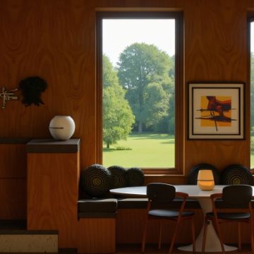 Nuvem Interiors - Viana do Castelo - Pintura de Portas