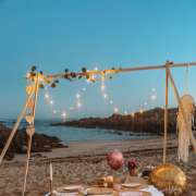 Golden V - Valongo - Anniversary Party Planning