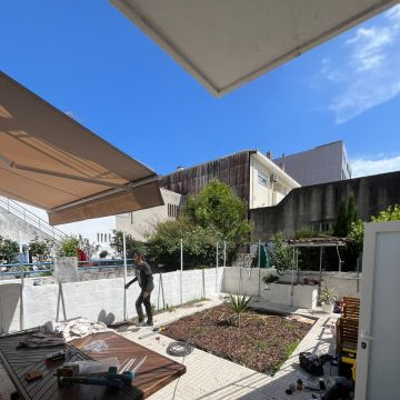 Ks - Barcelos - Mudanças