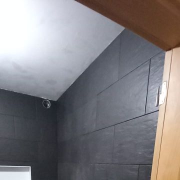 Empire build - Portimão - General Contracting