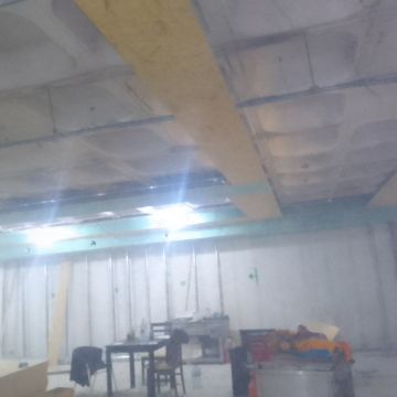 Reaust - Prestação de serviços Limitada - Lisboa - Ventilator montieren
