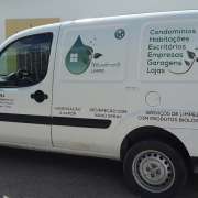 Naturalmente limpo - Tomar - Deep or Spring Cleaning
