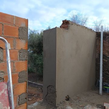 Empire build - Portimão - Floor Tiling