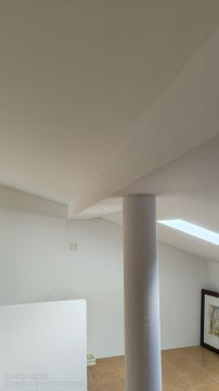 Empresa de Isolamentos e Capoto - Casa