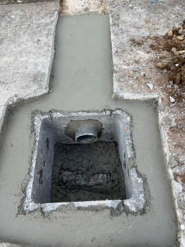 Drywall specialist