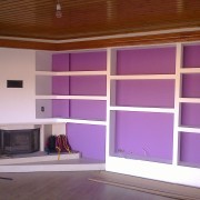 lcpinturas&construcao - Cadaval - Interior Wall Addition