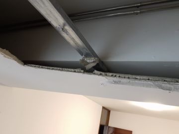 Entreprise de rénovation - Maison