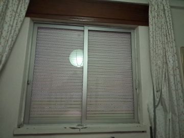 Empresa de Caixilharia de PVC