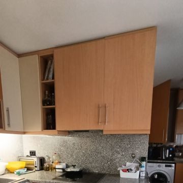 Ks - Barcelos - Kitchen Remodel