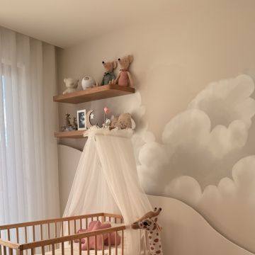 ATELIER 520 DESIGN - Ferreira do Zêzere - Fassadenmaler
