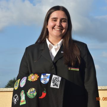 luana ferraz - Braga - Tutorías de matemáticas básicas