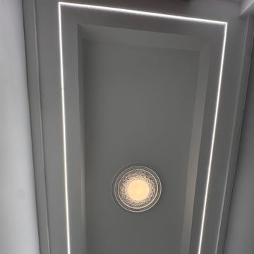 Nacin Unipessoal Lda - Loures - Construção de Parede Interior