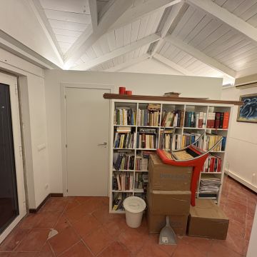 Mactram Remodelações - Setúbal - Müllbeseitigung