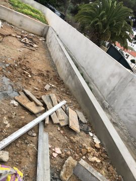 Walls, Framing, and Stairs