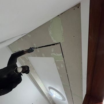Nacin Unipessoal Lda - Loures - Instalação de Escadas