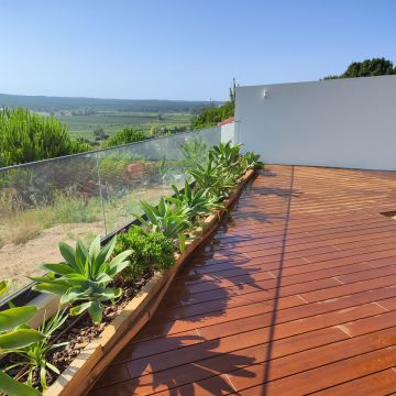 azidoo unipessoal Lda - Marinha Grande - Instalación de encimeras