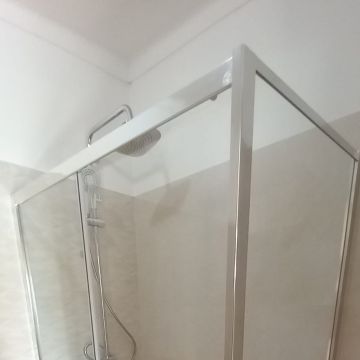 Empire build - Portimão - Redecoration