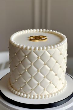 Cake Designer
