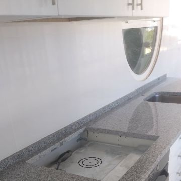 Empire build - Portimão - Home Waterproofing