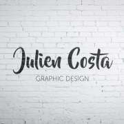 Julien Costa Design - Viana do Castelo - Logo Design