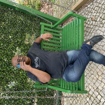 Neivaldo Santos - Nazaré - Reparação e Texturização de Paredes de Pladur