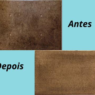 Sheguei&Limpei - Vila Verde - Deep or Spring Cleaning