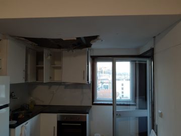 Rénovation et construction - Maison