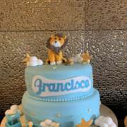 Golden V - Valongo - Party Planning
