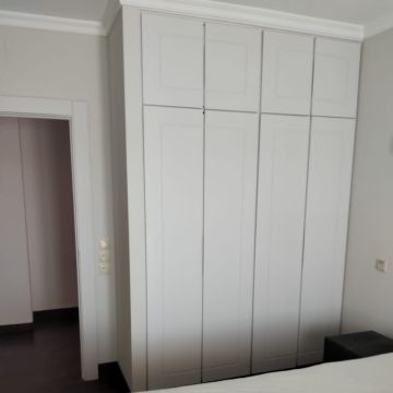Empire build - Portimão - Asbestos Removal