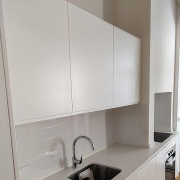 Jamilly - Amadora - Property Cleanup