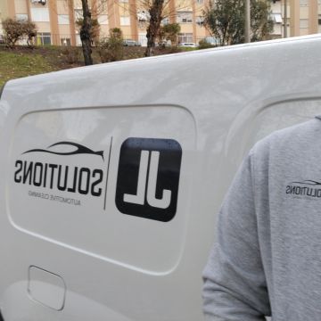 JL solutions lavagens - Loures - Rug Cleaning
