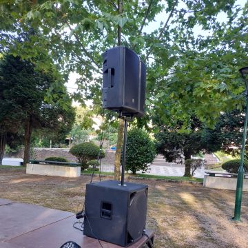 Kardosom - Águeda - Animação de Eventos