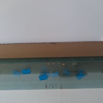 Reaust - Prestação de serviços Limitada - Lisboa - Nivellement de surfaces en béton