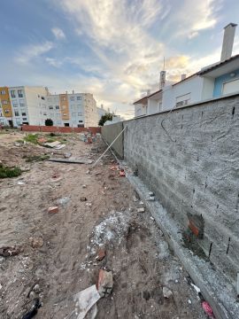 Kaique Martins profissional - Palmela - Remoção de Lixo e Entulho
