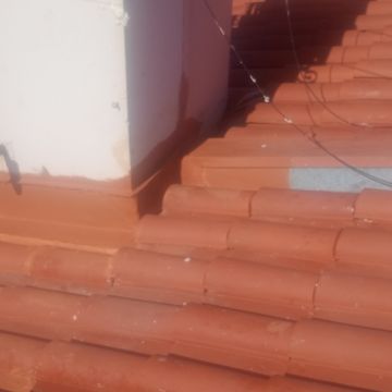 Ks - Barcelos - Remodelação de Casa de Banho