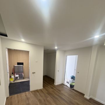 Mactram Remodelações - Setúbal - Dachausbau