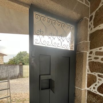 Ks - Barcelos - Remoção de Lixo e Entulho