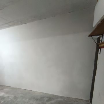 Empire build - Portimão - Drop Ceiling
