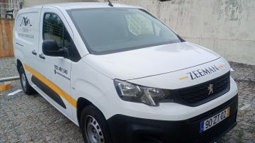 Ks - Barcelos - Publicidade