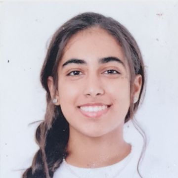 Aisha Ismail - Loures - Babysitting