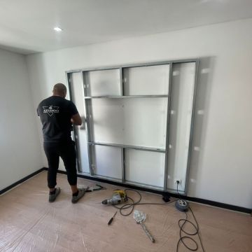 azidoo unipessoal Lda - Marinha Grande - Reparación de barandillas